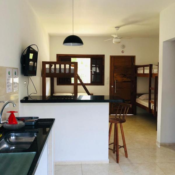 Villa Palmeira Ubatuba - Foto 4