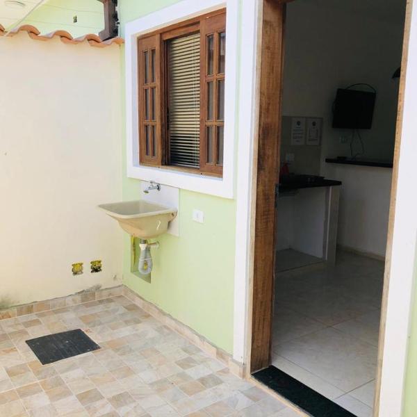 Villa Palmeira Ubatuba - Foto 3