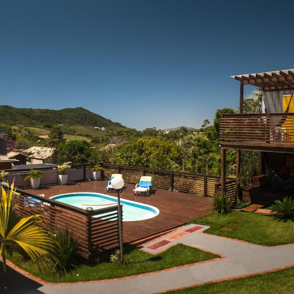 LAS ROZAS Parador
