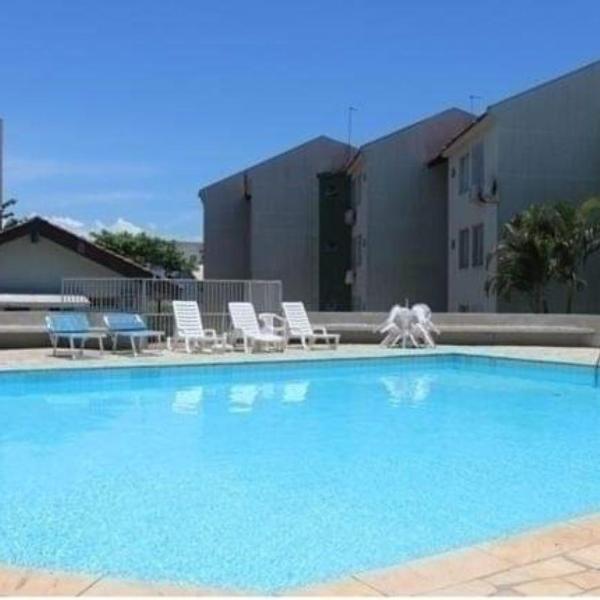 Brejatuba Residence! Conforto e lazer em excelente condomínio - Foto 4