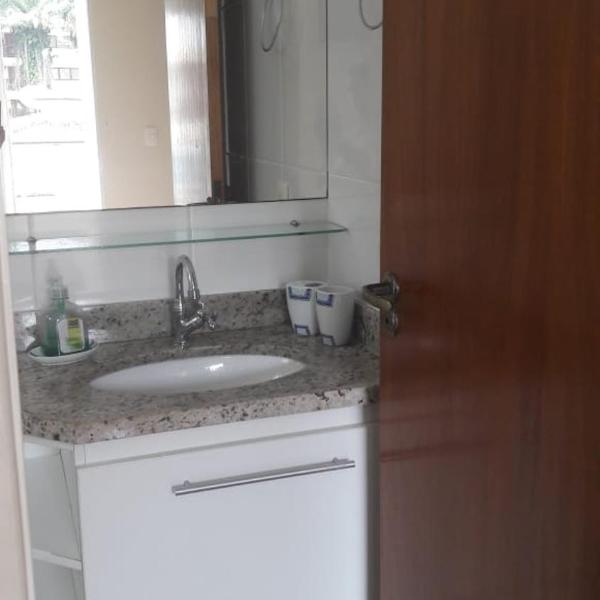 Apto Praia Grande Ubatuba area nobre com toda comodidade para você e sua família ! - Foto 3