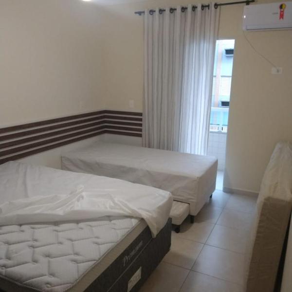 Apto Praia Grande Ubatuba area nobre com toda comodidade para você e sua família ! - Foto 2