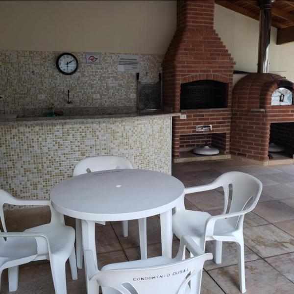 Apto Praia Grande Ubatuba area nobre com toda comodidade para você e sua família ! - Foto 5