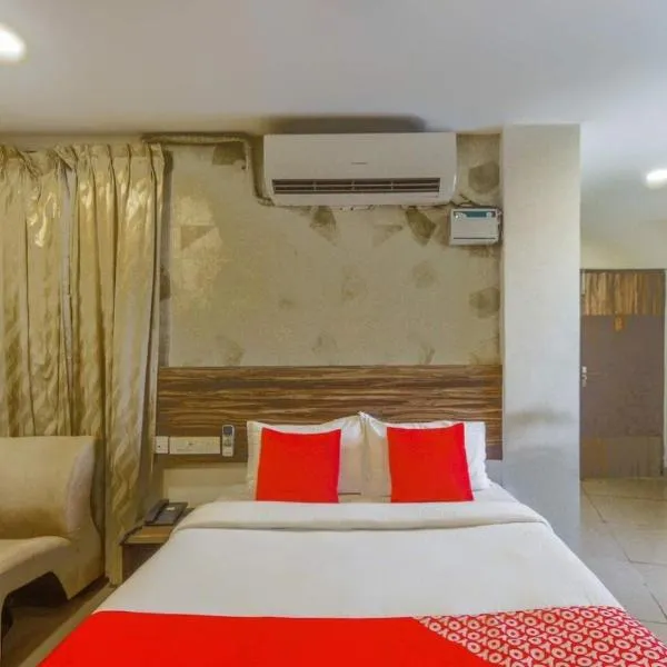 Serenity Inn, hotel v destinaci Čennaí