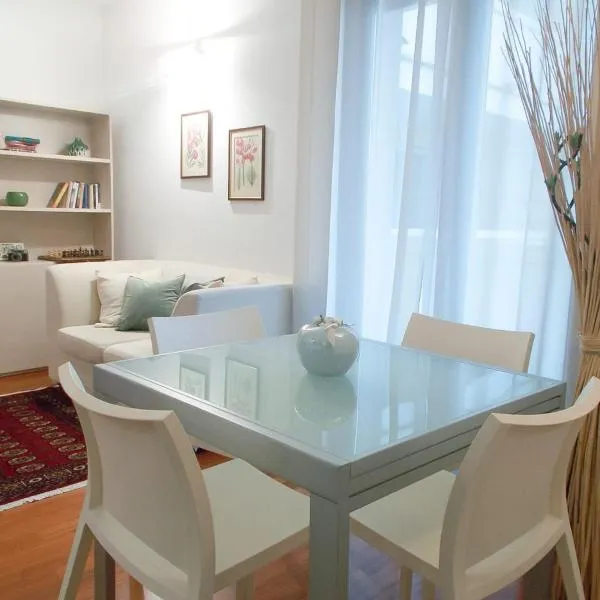 Residenza San Bortolo, hotel in Vicenza