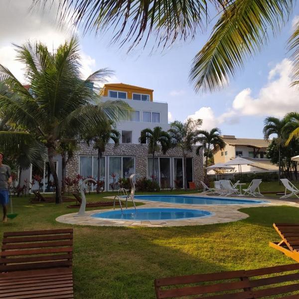 Apart Hotel As Vieiras - Foto 4