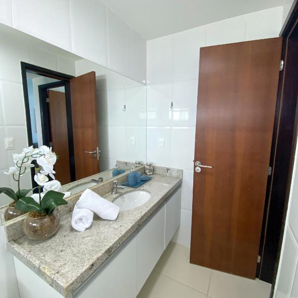 Porto Plaza Flat Service Apt 309 - Foto 3