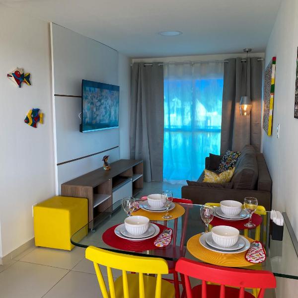 Porto Plaza Flat Service Apt 309 - Foto 5