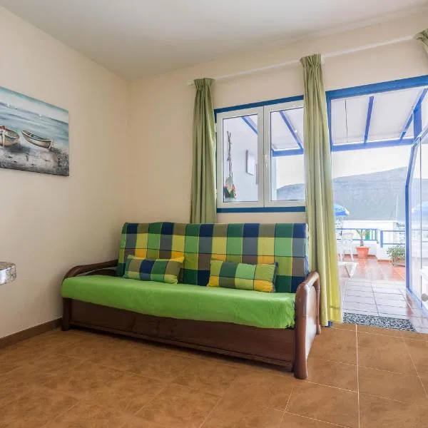 칼레타 데 세보에 위치한 호텔 El Sombrerito 5