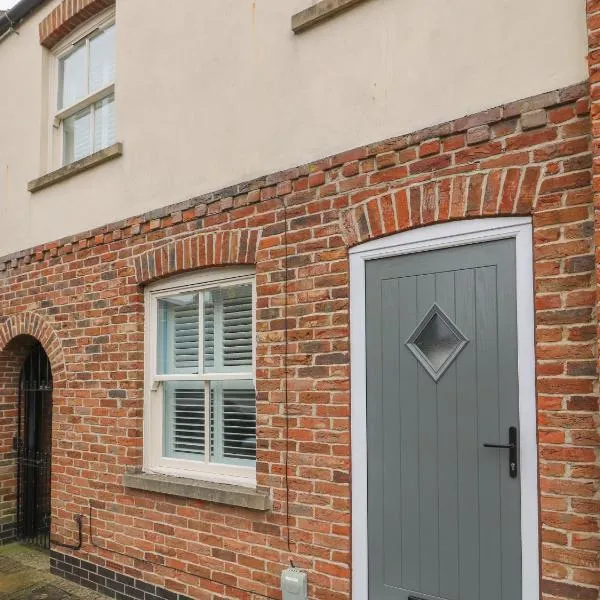 Armstrong Cottage, hotel in Beverley