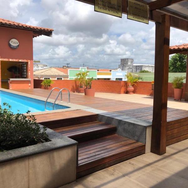Alagoinhas Plaza Hotel - Foto 4
