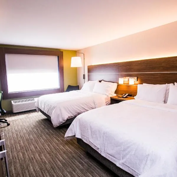 Holiday Inn Express & Suites Rehoboth Beach by IHG, ξενοδοχείο σε Rehoboth Beach