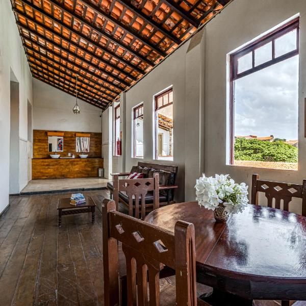 Reviver Hostel - Foto 5