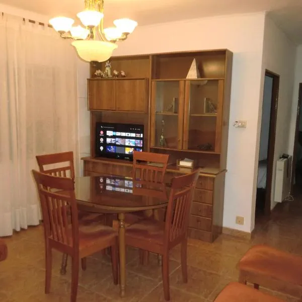 Piso Zafer Alcora, hotel v destinaci Alcora