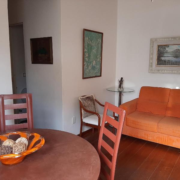 IPANEMA 2 quartos com preço de 1 quarto no posto 9 - Foto 4