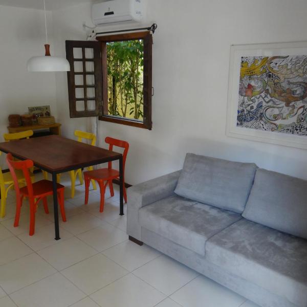 Casa confortável completa em condomínio - Foto 5