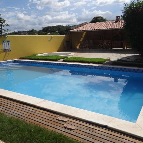 Casa confortável completa em condomínio - Foto 4