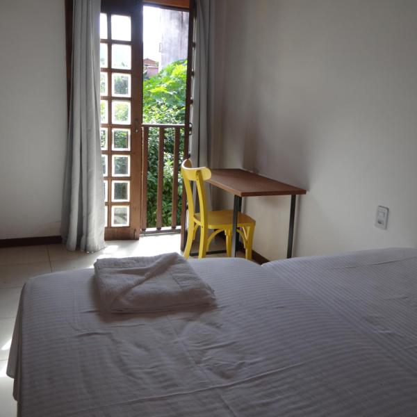 Casa confortável completa em condomínio - Foto 2