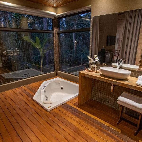Canto do Irere - Boutique Hotel - Foto 3