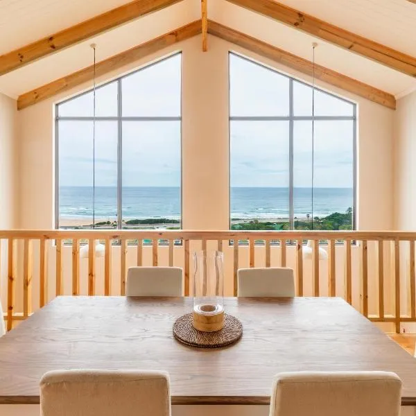 Boardwalk Lodge – Self-Catering, hotel in Wilderness