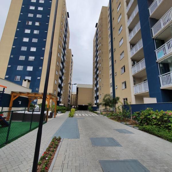 Apto de Praia Fiji 1102 - Foto 4