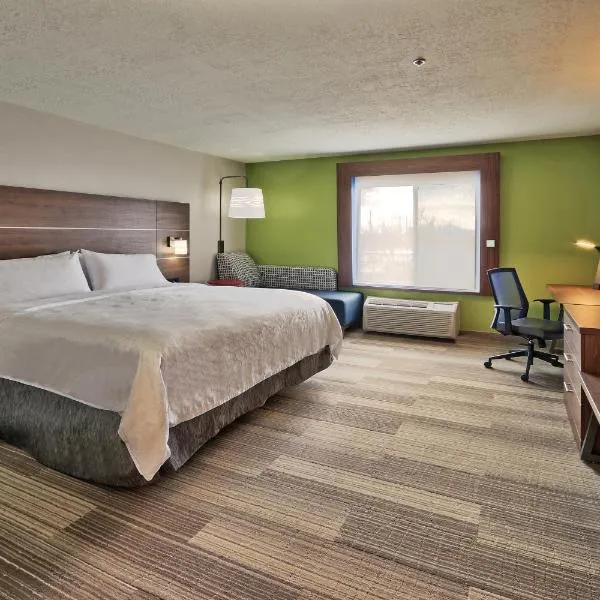 Holiday Inn Express Socorro by IHG, hotel a Socorro
