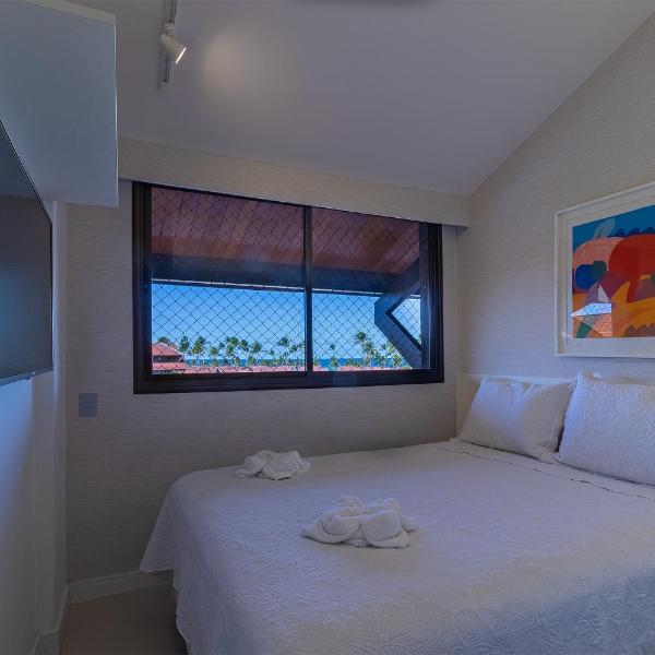 Oka Beach Resort #404G - Conforto por Carpediem - Foto 4