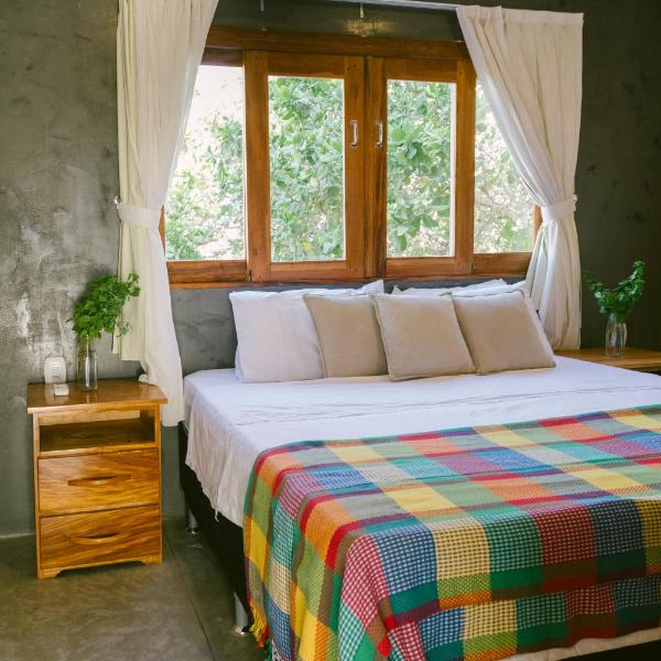 La Casina Jericoacoara - Foto 2