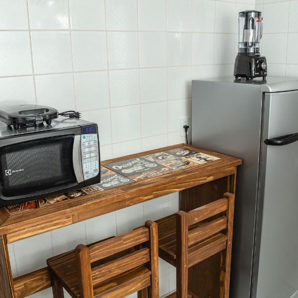 Apartamento com vista - Florianópolis Itacorubi - Foto 5