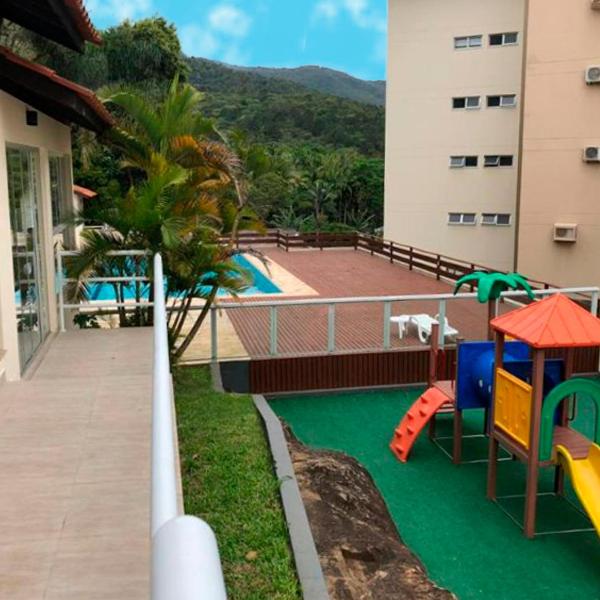Apartamento com vista - Florianópolis Itacorubi - Foto 4