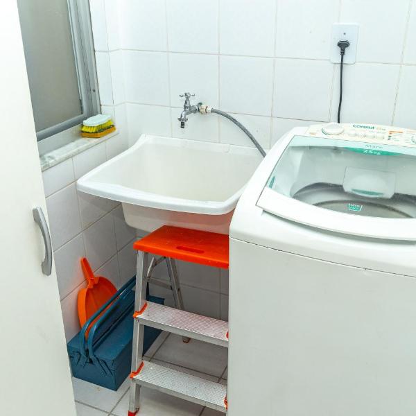 Apartamento com vista - Florianópolis Itacorubi - Foto 3