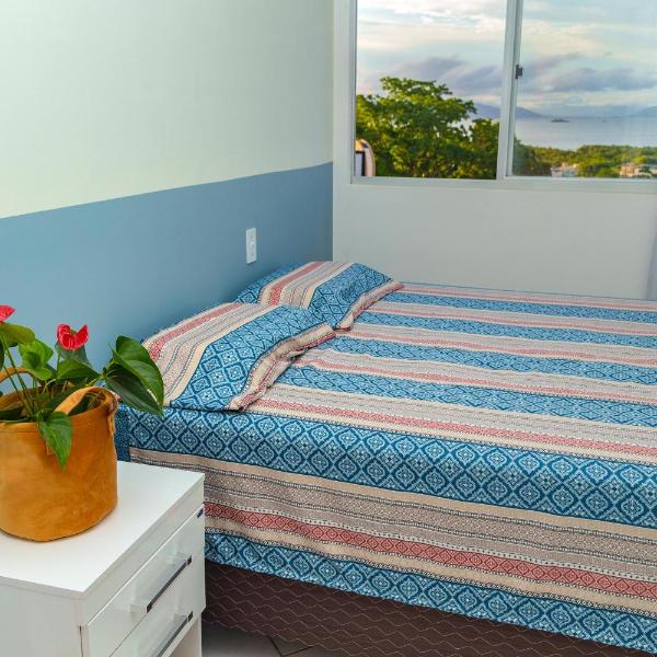 Apartamento com vista - Florianópolis Itacorubi - Foto 2