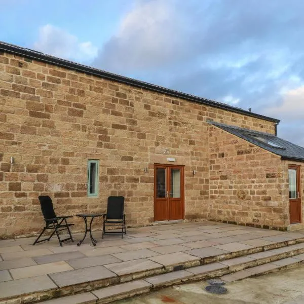 Ploughman's Rigg: Harrogate şehrinde bir otel
