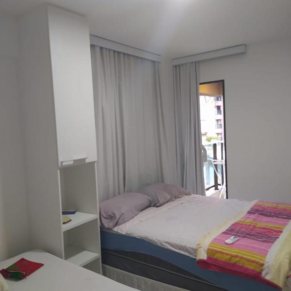 Flat La Fleur de Polinésia - Foto 2