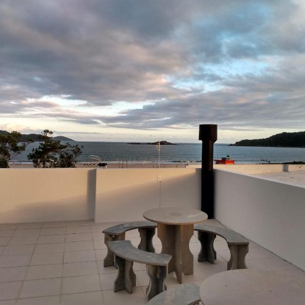 Apartamento Ilha da Fortaleza - Foto 5
