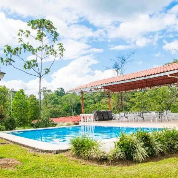 Villas Josipek, hotel v destinaci Fortuna