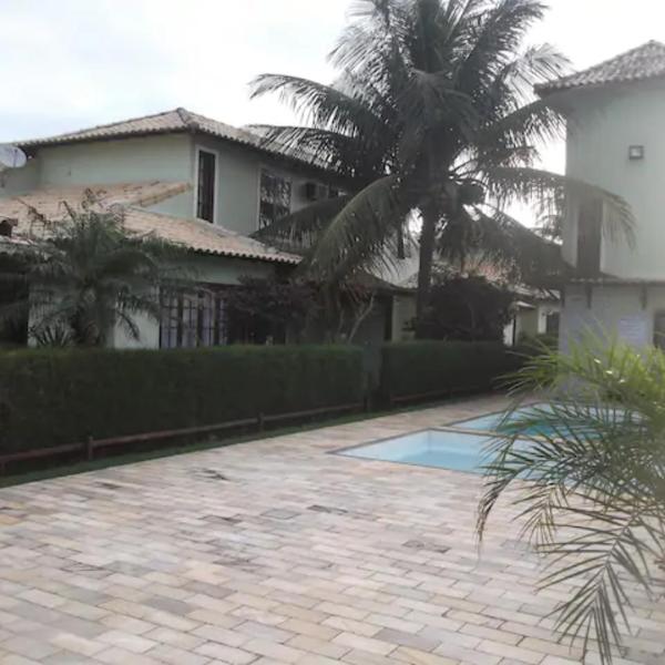 Linda casa para temporada no Peró/Cabo Frio - Foto 4