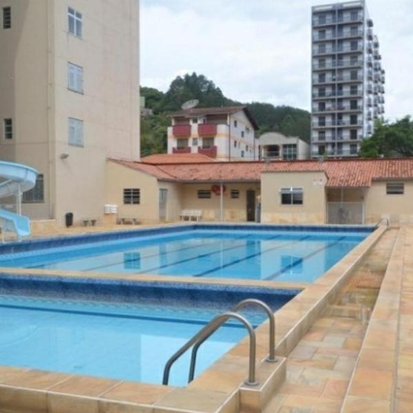 Hospedagem Sul de Minas Caxambu - Foto 4