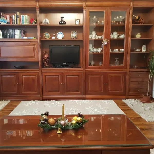 Garsoniera Mihaela, hotel v destinaci Petrosani