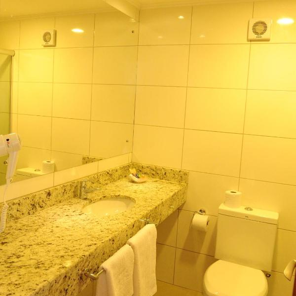 Imigrantes Hotel - Foto 3