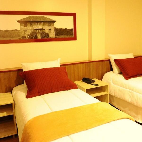 Imigrantes Hotel - Foto 2
