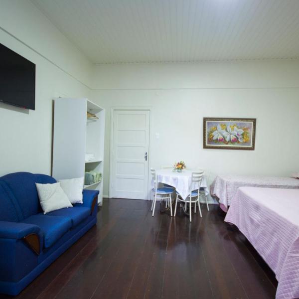 Hotel Pousada XV - Foto 5