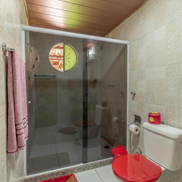 Pousada Cascata dos Amores - Foto 3