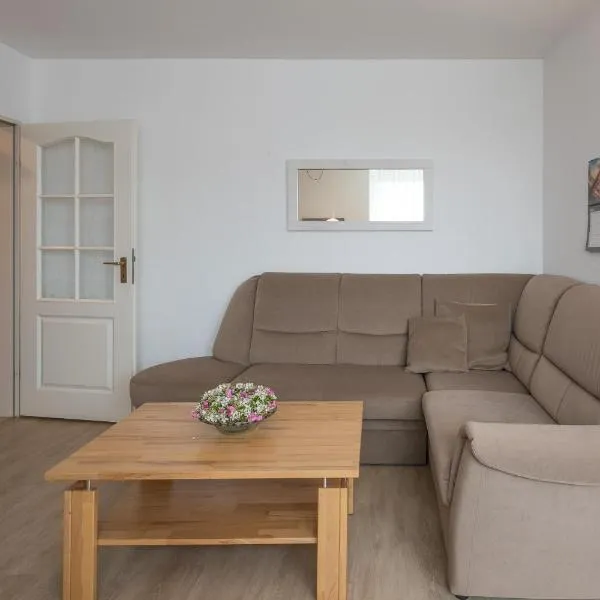 Kleine Perle in Wyk, Hotel in Wyk auf Föhr