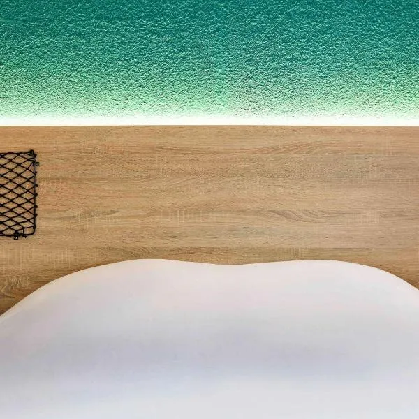 chicÔtel Périgueux Boulazac, hotel v destinaci Boulazac