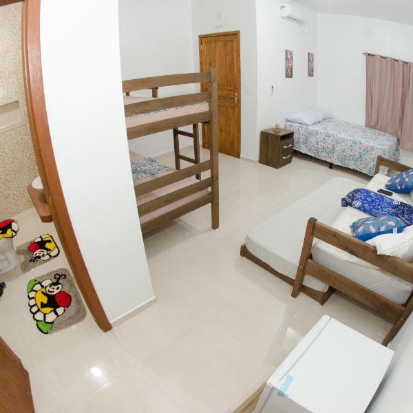 Pousada Casa Verde - Foto 4