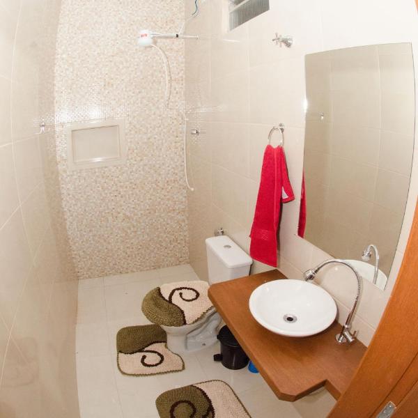 Pousada Casa Verde - Foto 3