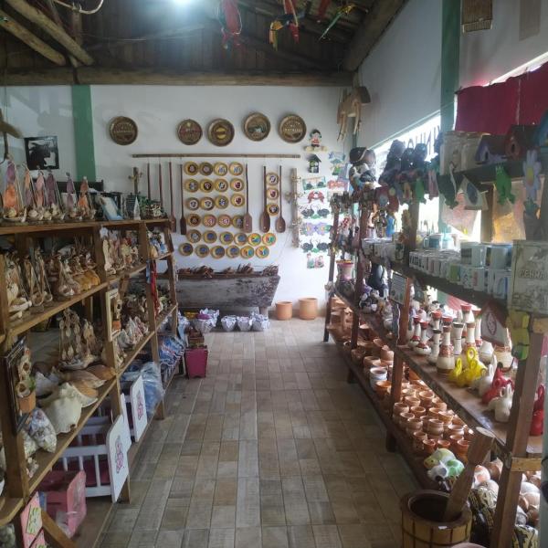 Pousada Casa Verde - Foto 5