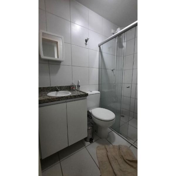 Apto. 1 dorm. no Edf. Manhattan home service 605 - Foto 3