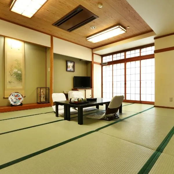 Toyofuku, hotel v destinaci Kóbe